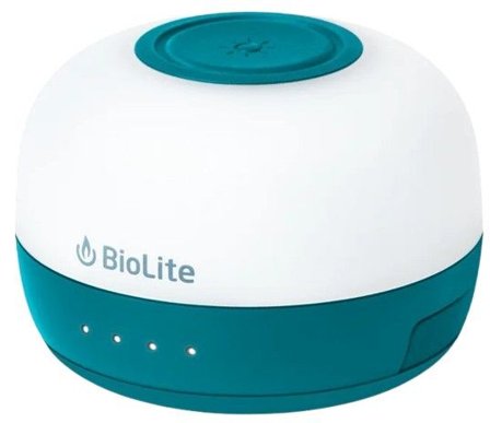 Biolite AlpenGlow Mini Lantern Teal