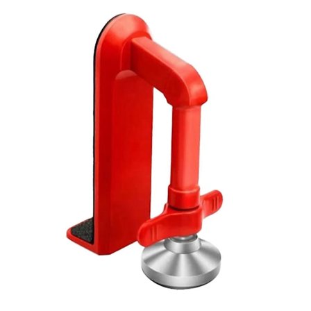 Dørstopper Dørstopper Forhindrer Tyveri Bærbart Dørlås til Hotel Hjem Rejse 3. Generation 3. Generation