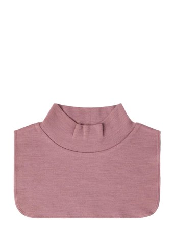 Lindex Turtleneck Collar Wool - Pink - 2-3