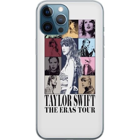 Yhteensopiva Puhelinkuori Apple Apple iPhone 12 Pro Taylor Swift