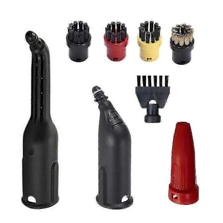 Kraftdyse Rør For Karcher Sc Serie For Karcher Sc2/sc3/sc4/sc5