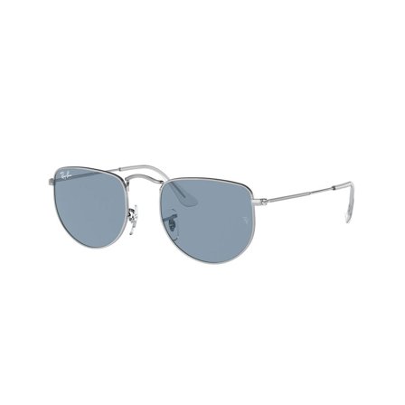 Ray-Ban Elon -Aurinkolasit - Silver Rectangular - Ray-Ban RB3958 003/56 4720