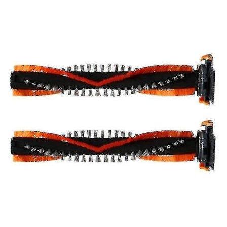 2 stk. rullebørste for Philips Speedpro Max støvsuger