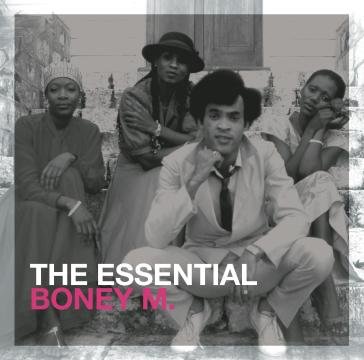 The essential boney m. Boney M