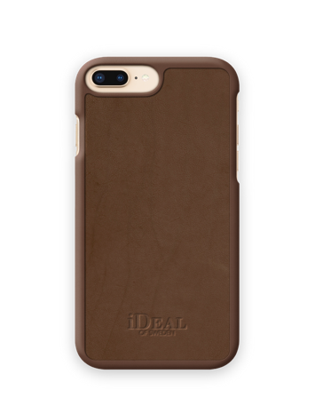 Como Case iPhone 8 Plus Brown