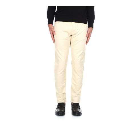 Hand Picked Chinos beige, Herr, Herr, Storlek: W40