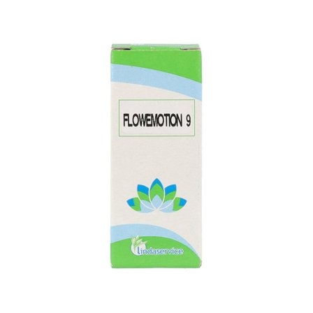Lindaservice Flowemotion 09 30ml