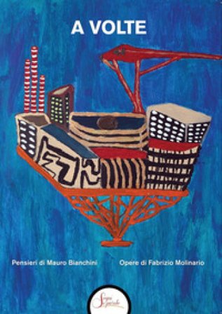 A volte Fabrizio Molinario