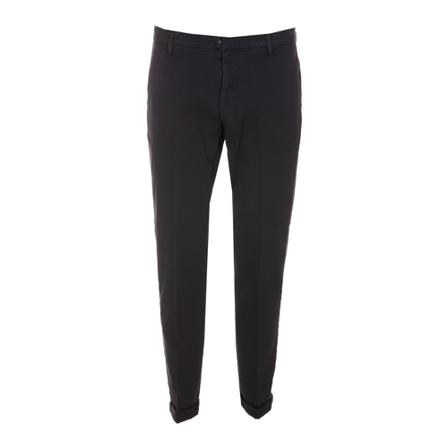 Dondup, Trousers Blauw, Heren, Maat:W33