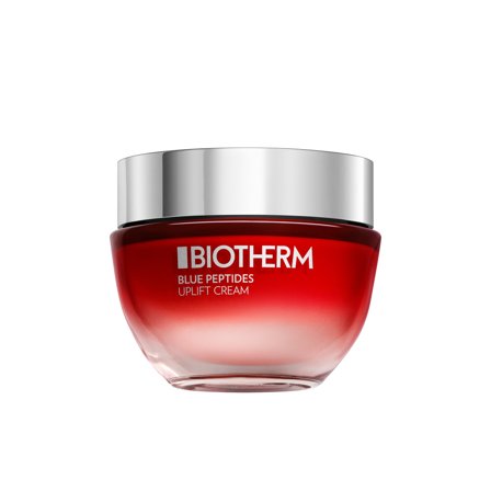 Biotherm Blue Peptides Uplift Cream 50ml - Crema viso giorno lifting