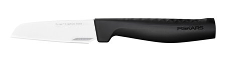 Fiskars Hard Edge 1051777 Skalkniv 9 cm, Matlagning & grillar