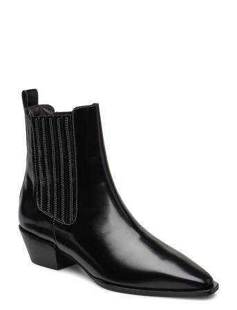 Boots 4922 Black Billi Bi
