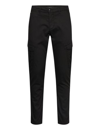 Paul K3280 Cargo Dale Black Gabba