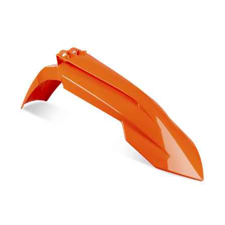 Voorspatbord Acerbis - KTM 85 SX 17/14 2019-2024