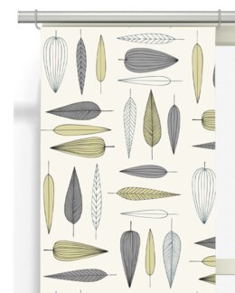 Panellengde Under treet 2-pk Lysegrønn