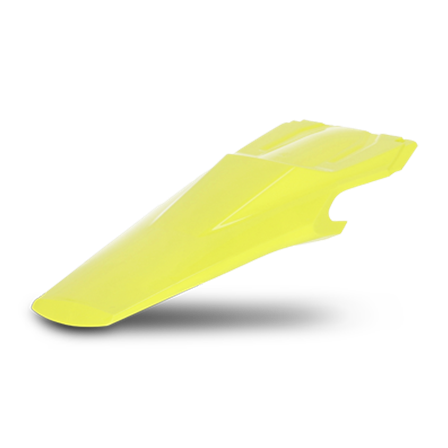 Acerbis Rear Fender - Husqvarna FE 350 2020-2023