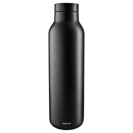 Eva solo Urban termoflaske 0,7 liter, sort | KitchenOne