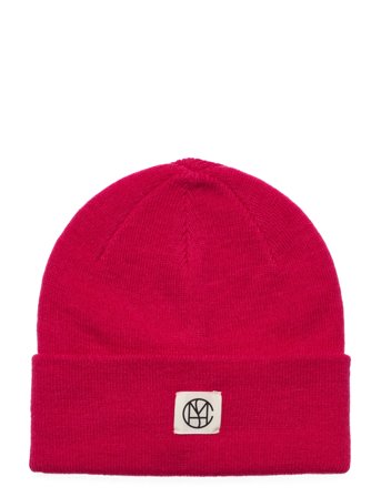 MSCH Copenhagen | Mschmojo Icon Beanie Key | ONE SIZE