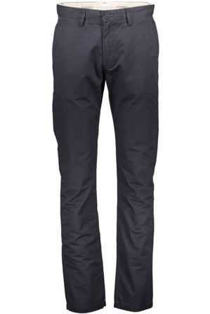 Lee Pantalone Uomo Blu