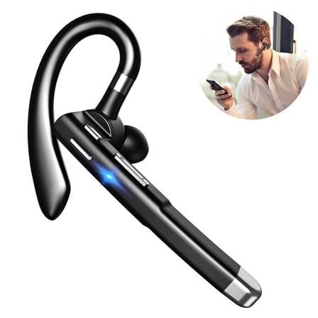 Bluetooth høretelefoner med mikrofon trådløse høretelefoner