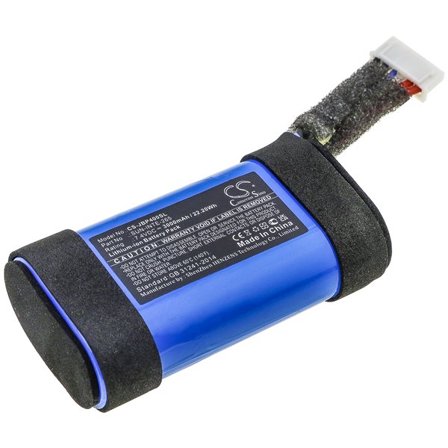 Akku Puhujalle hintaan JBL PartyBox On-The-Go:lle