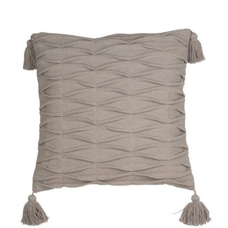 Kuddfodral / Prynadskudde Soraya 48 x48 cm