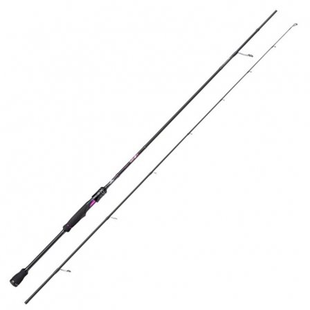 Berkley Sick Stick Zander 802 M 8-40g Spinning