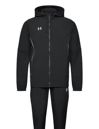 Under Armour Ua M Challenger Pro Trcksuit - Black - L