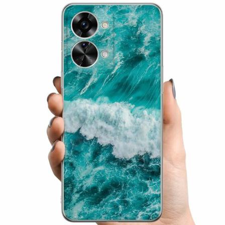 Oneplus Nord 2t Tpu Mobilskal Hav