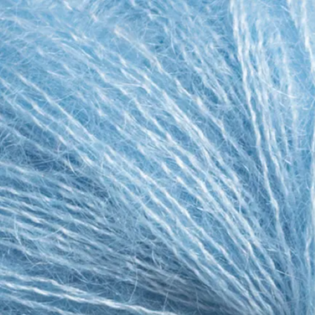 Järbo GARN Fin Mohair-Silke Summer-Song 31525, 25g
