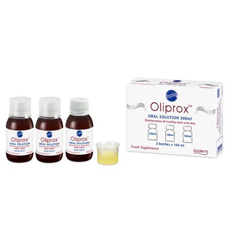 Oliprox Soluzione Orale 300ml