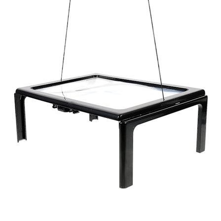 Glasförstoringsglas Förstoringsglas Läsförstoringsglas Re