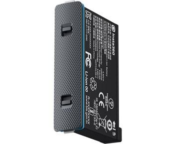 Insta360 Battery for X4 - Batteri för actionkameran Insta360 X4 - Drönare & Actionkameror
