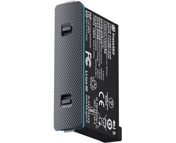 Insta360-Battery for X4-Batteri til Insta360 X4 actionkamera-Photo accessories-Droner og actionkameraer