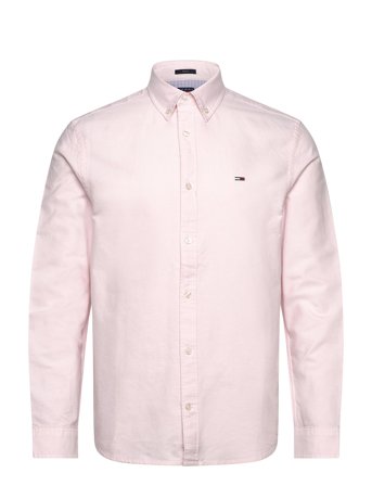 Tommy Jeans | Tjm Reg Oxford Shirt Ext | XXL