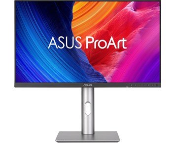 ASUS-ASUS 32" PA32QCV-31,5" 6K HDR-skjerm for innholdsprodusenter-Monitors-PC-skjermer 31 - 57 tommer