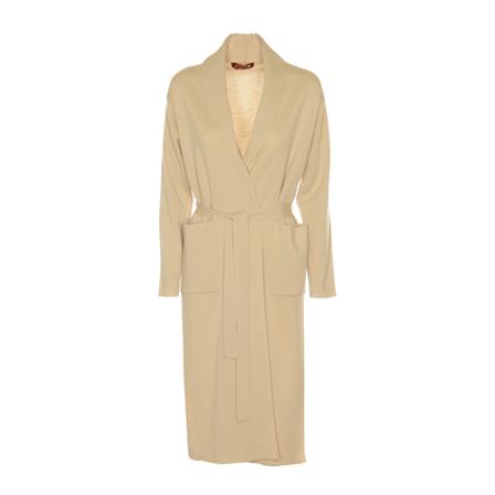 Max Mara Midi Kjole inbo, Dame