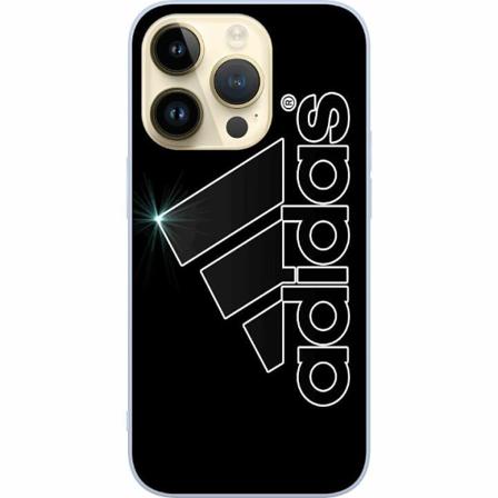 Apple Iphone 14 Pro Premium Skal Adidas