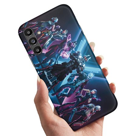 Cover / Mobilcover til Samsung Galaxy A17 5G - Fortnite