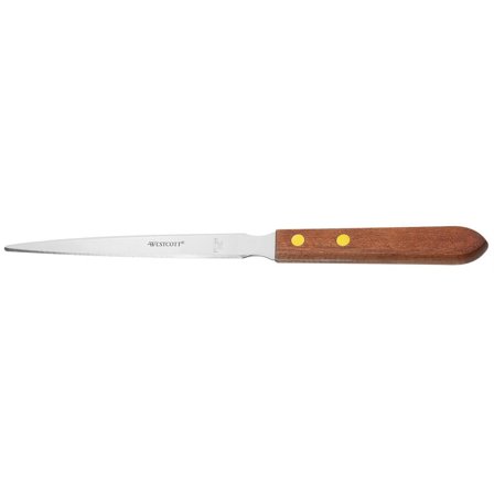 WESTCOTT Brevkniv 250mm - Lyreco - Emballage och lagerutrustning - Knivar och saxar - Knivar