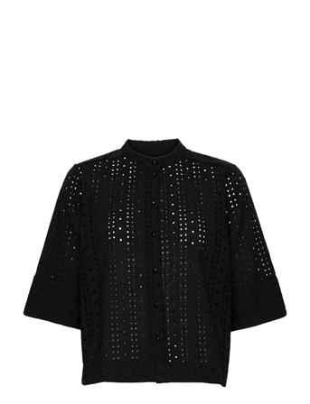 Blouse Black Noa Noa