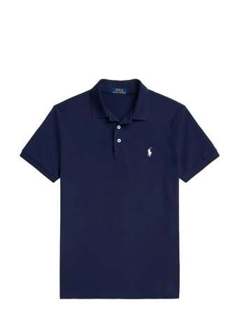 Polo Ralph Lauren | Stretch Mesh-Ssl-Psh | XL