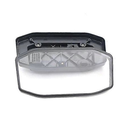 Interiørtilbehør For KTM Duke 690 790 16-19 Duke/R 890 690 21-22 16-17 Speedometer Instrument Case Gauge Odometer Tachometer Housing Cover Meter S2