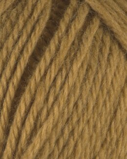 Garn Viking Raggen 150g Sennep - Viking of Norway