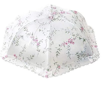 Vikbar flughuva, cover Pop Up cover