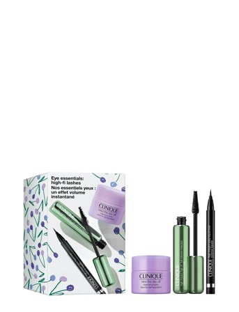 Clinique High Impact High Fi Set - Nude - ONE SIZE