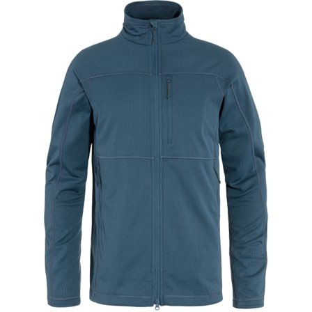 Fjällräven Abisko Lite Fleece Jacket M L