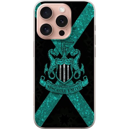 Kompatibelt Mobilskal till Apple Apple iPhone 16 Pro BMDrand