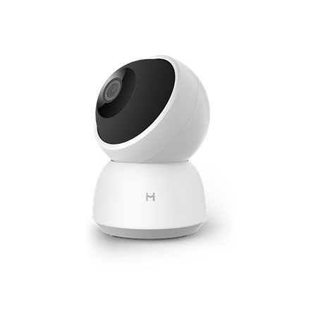 Xiaomi IMILAB A1 Wi-Fi overvåkningskamera 2.4GHz, 3MP