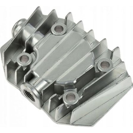 Culasse Geko Culasse för kompressor 24-50 L (G80300-5) (1)